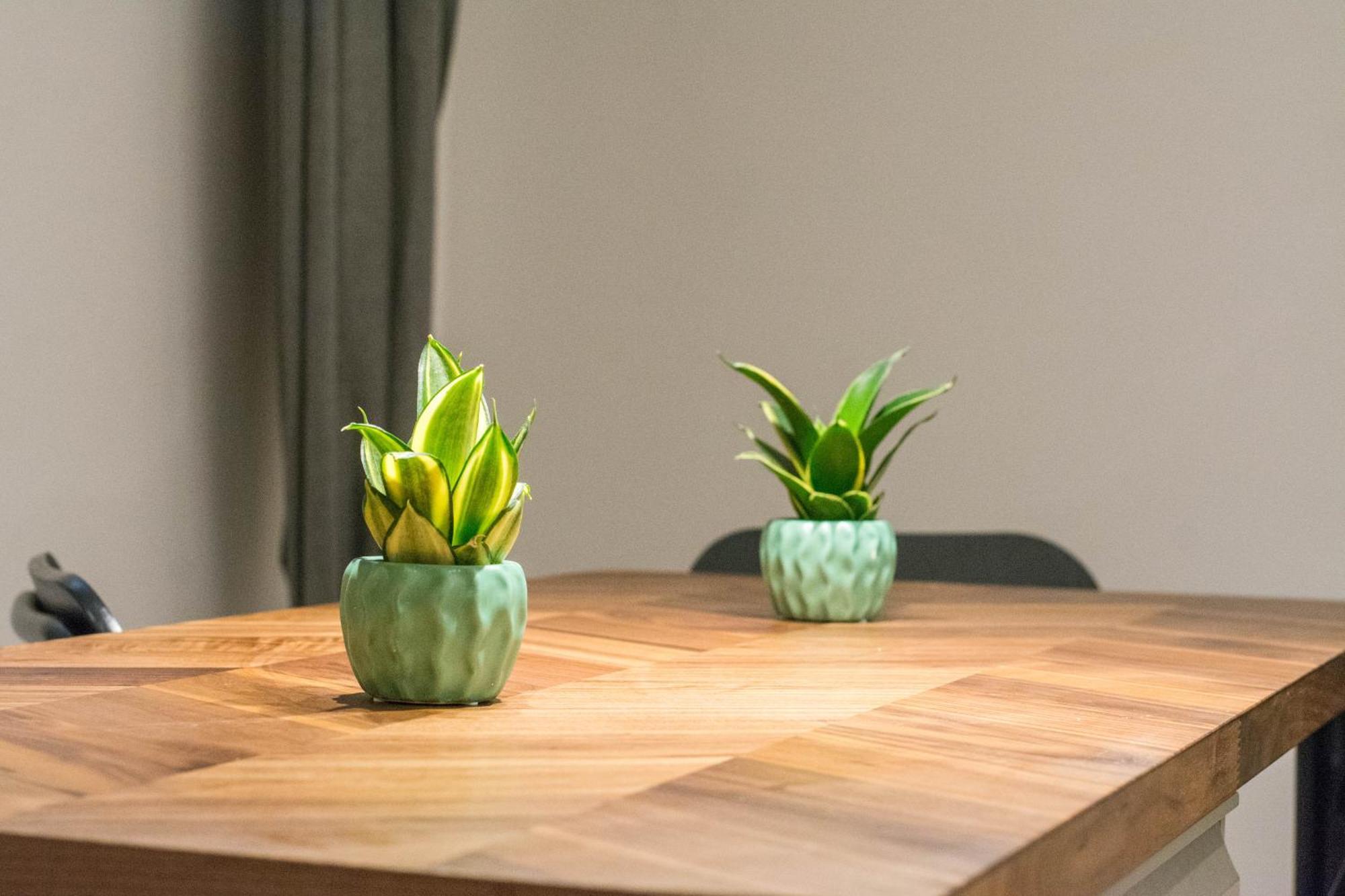 Romiru Rooms And Studio Apartment Сплит Екстериор снимка
